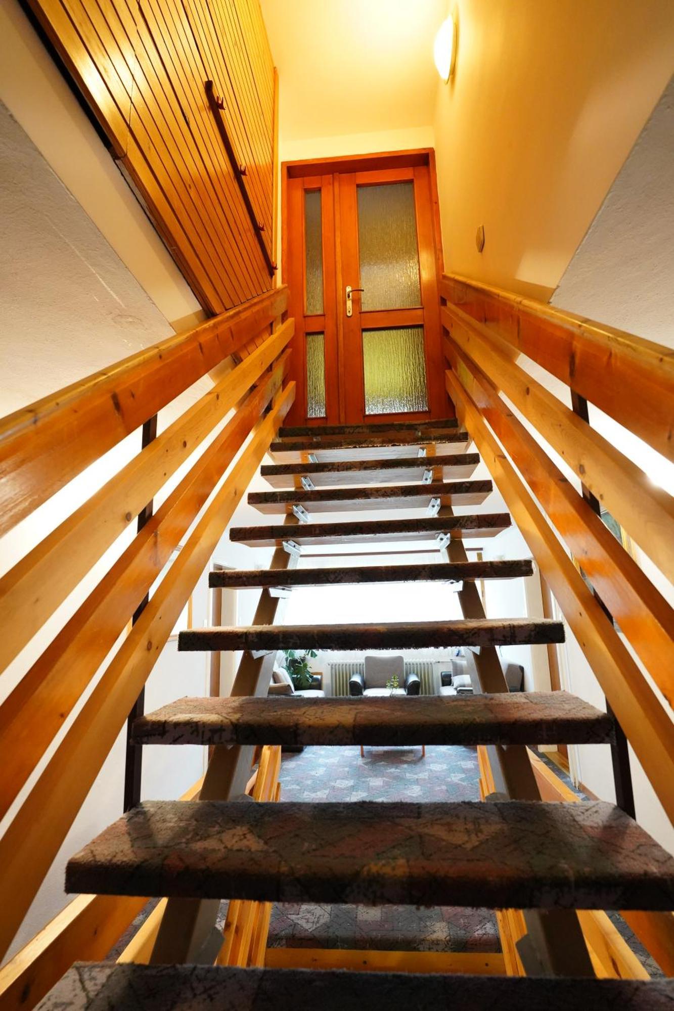 Sobe In Apartmaji Pri Ukcu Bohinj Exterior foto