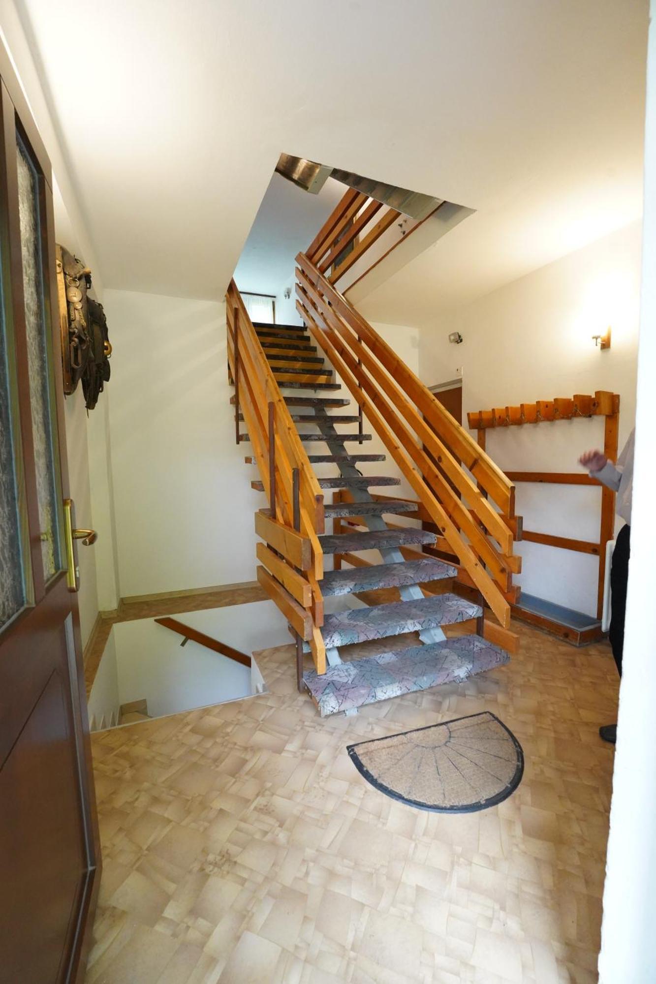 Sobe In Apartmaji Pri Ukcu Bohinj Exterior foto