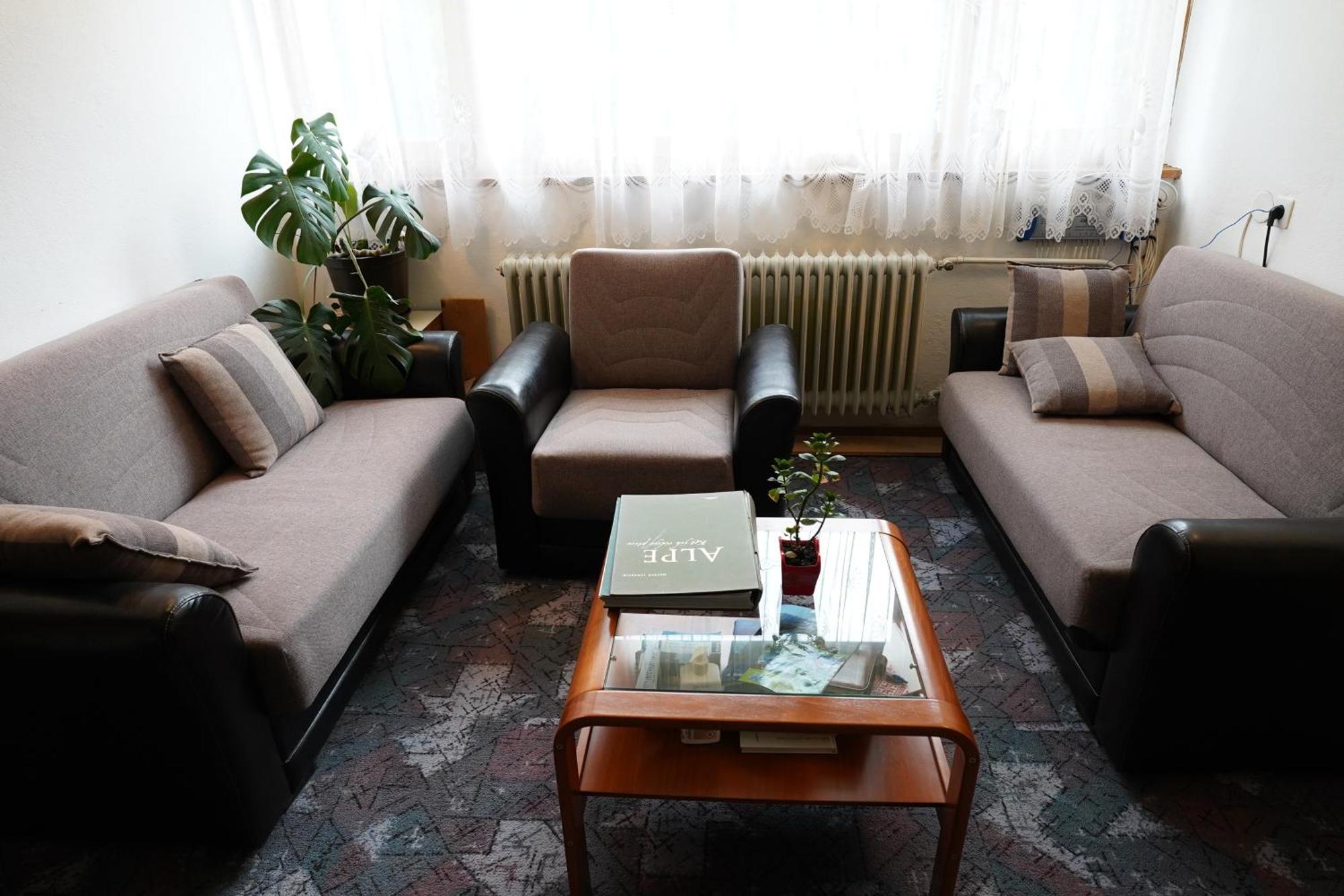 Sobe In Apartmaji Pri Ukcu Bohinj Exterior foto