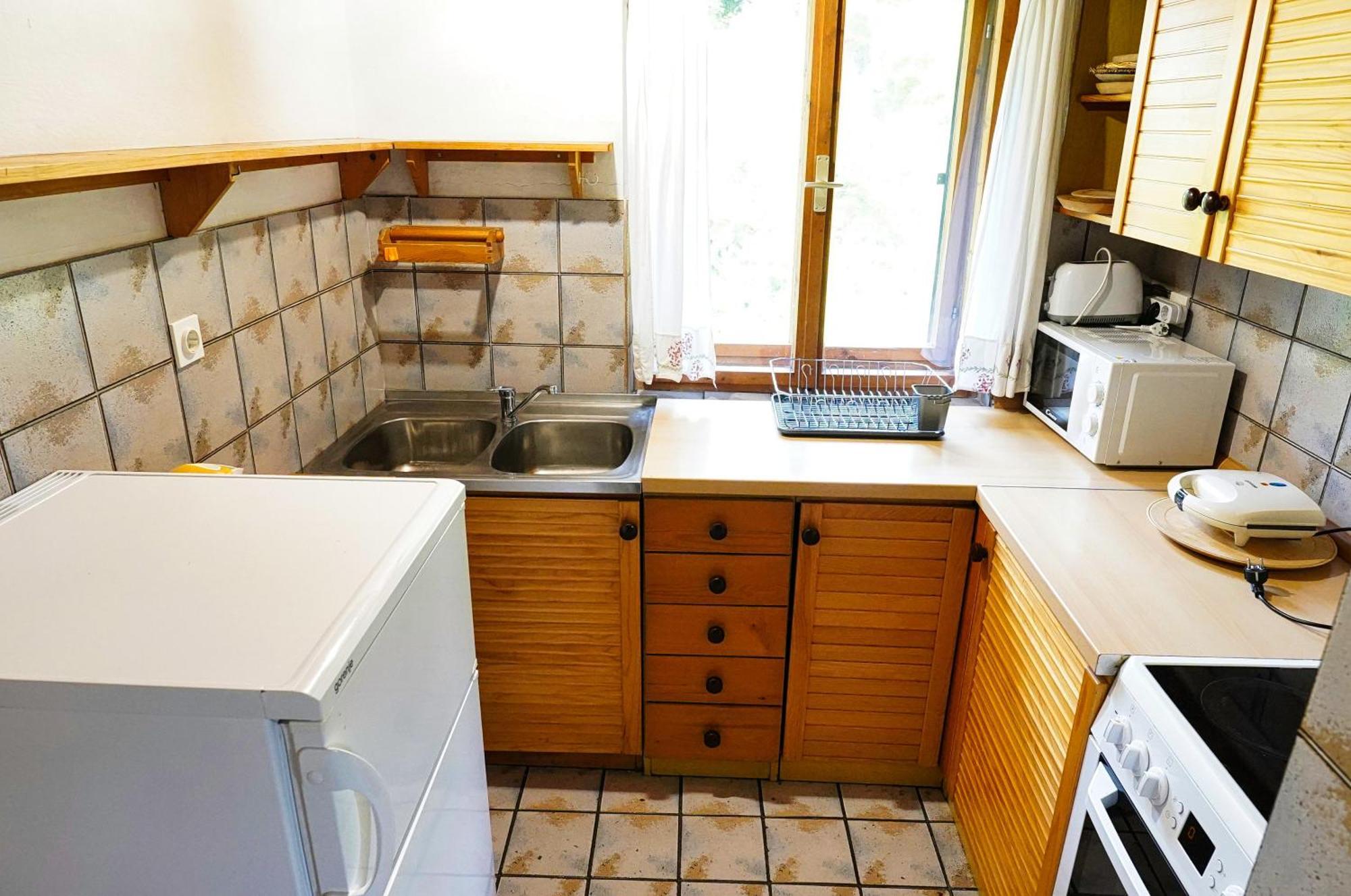 Sobe In Apartmaji Pri Ukcu Bohinj Exterior foto